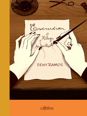cover image of Escreviver